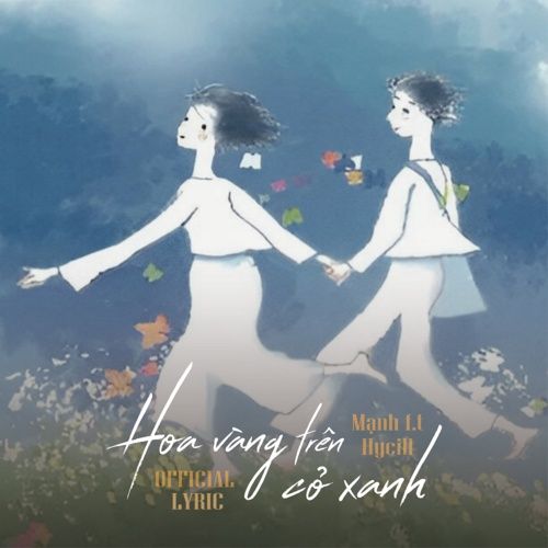 Album Tôi Thấy Hoa Vàng Trên Cỏ Xanh