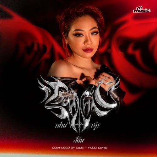 Album Giá Như Chưa Bắt Đầu - Sidie