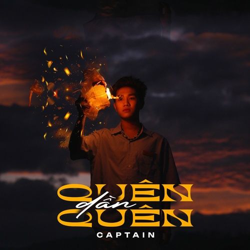 Album Đừng Quên Câu Dân Ca (Single) - Captain