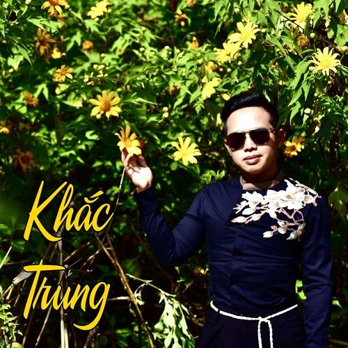 Bài hát Cánh Hoa Yêu - Khắc Trung