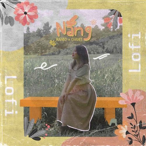 Bài hát Nắng (Lofi Version) - MANBO