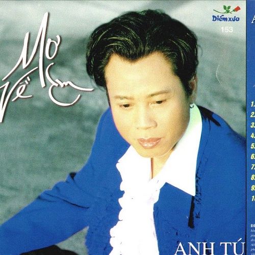 Bài hát Đôi Bờ - Anh Tú