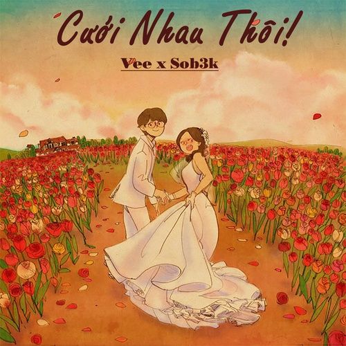 Bài hát Cưới Nhau Thôi - Sob3k