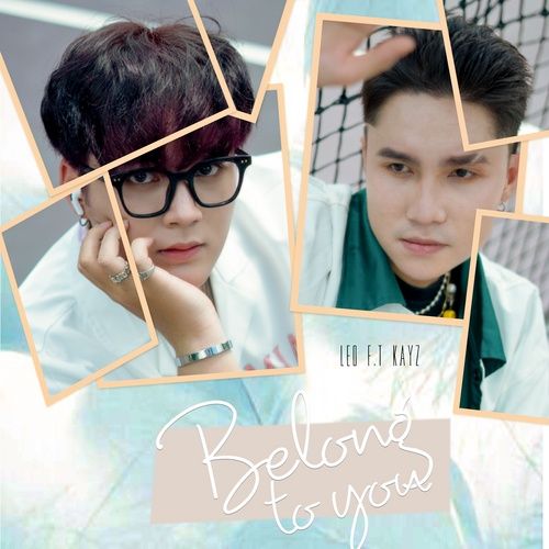 Album Belong To You