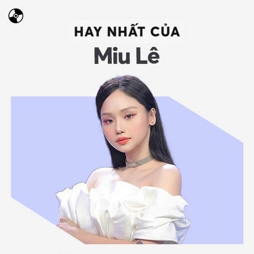 Album Cố Chấp Để Yêu Một Người (Single) - Lou Hoàng