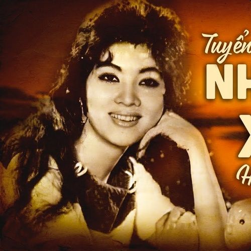 Album Cô Út Thời Nay - Thúy Hằng