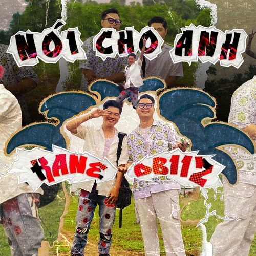 Bài hát Nói Cho Anh - Kane