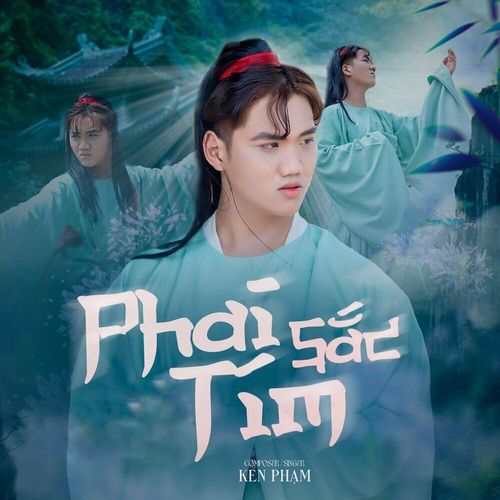 Album Phải Tìm Nơi Đâu (Single)