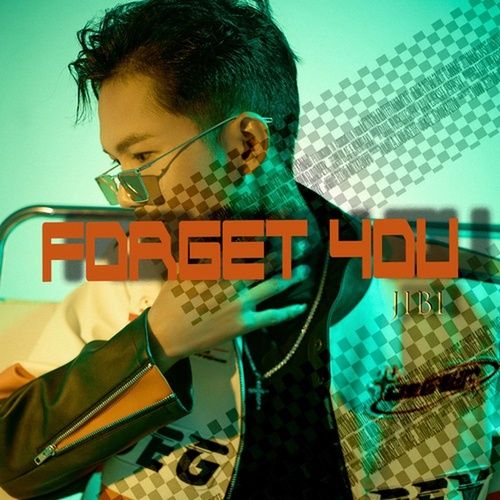 Album Forget You (Single)