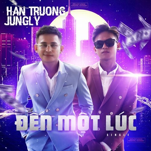 Album Đến Một Lúc