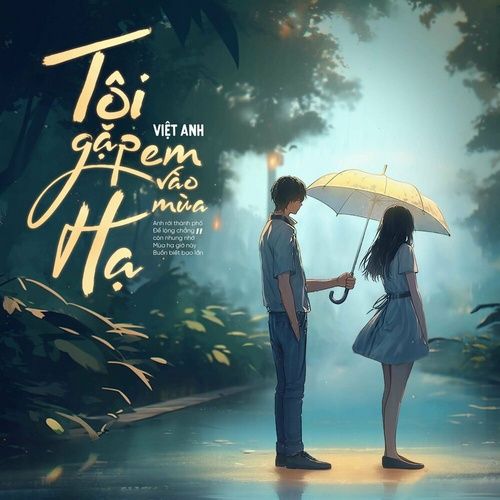 Album Hà Nội - Mùa Thu Và Em