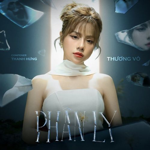 Album Họa Tiết Phân Ly (QZ Remix) - Thương Võ