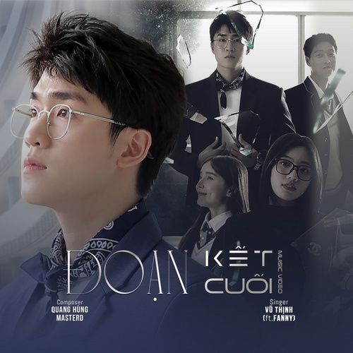 Album Đoạn Kết Cho Tình Yêu (Single) - Vũ Thịnh