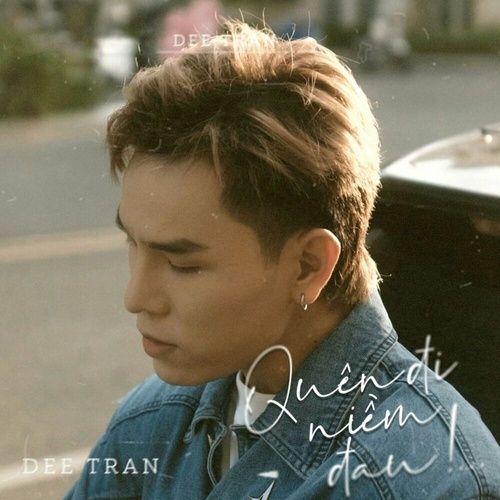 Album Trên Những Niềm Đau - Dee Trần