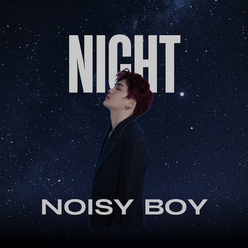 Album Night - Noisy Boy