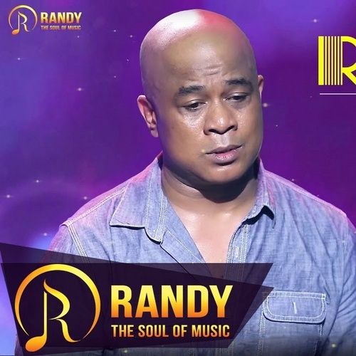 Album Nhạc Vàng Dance Remix (Vol. 1) - Randychi