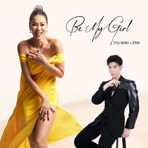 Bài hát Be My Girl