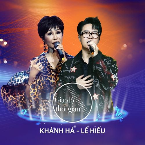 Album Giao Lộ Thời Gian Tập 24 - Khánh Hà