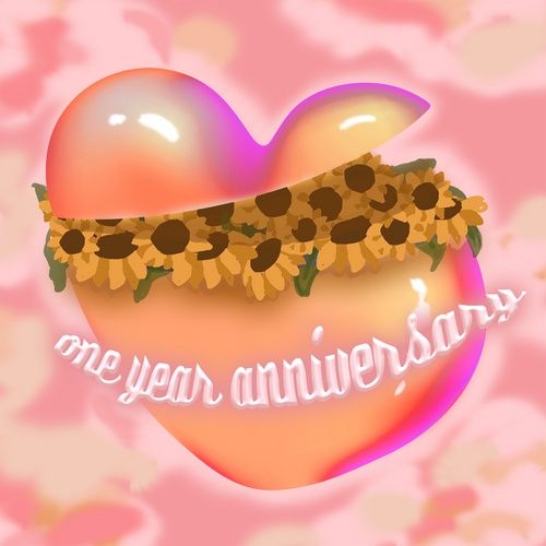 Bài hát One Year Anniversary