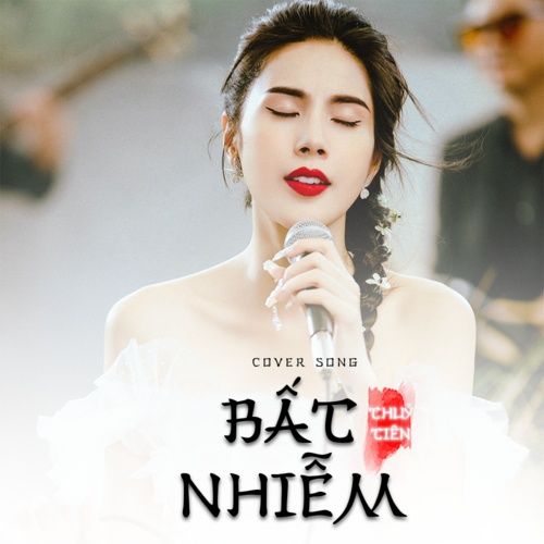 Album Thâm Hải Hồi Thanh - Nhạc Hoa Cover Lời Việt - Thủy Tiên