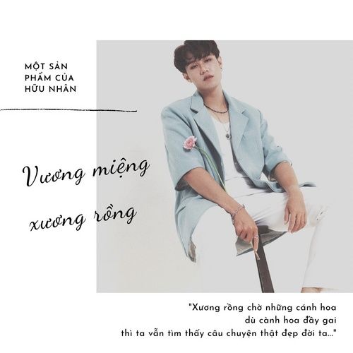 Album Vương Miện (Single)