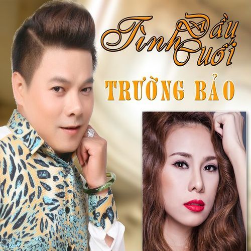 Bài hát Xin Trả Lại Thời Gian - Trường Bảo