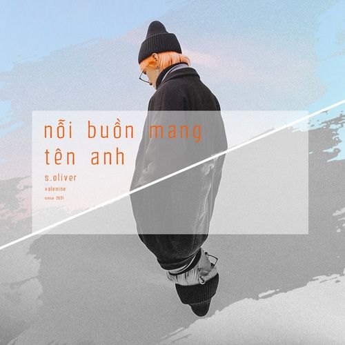 Bài hát Nỗi Buồn Mang Tên Anh