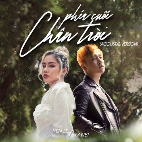 Bài hát Phía Cuối Chân Trời (Acoustic Version)