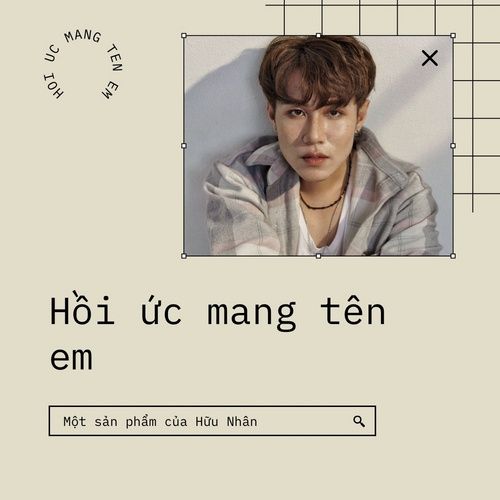 Album Nỗi Nhớ Mang Tên Em (Single)