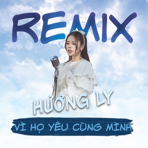 Album Vì Họ Yêu Cùng Mình