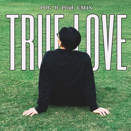 Album True Love