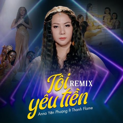 Album Gửi Những Người Phụ Nữ Tôi Yêu (Single)