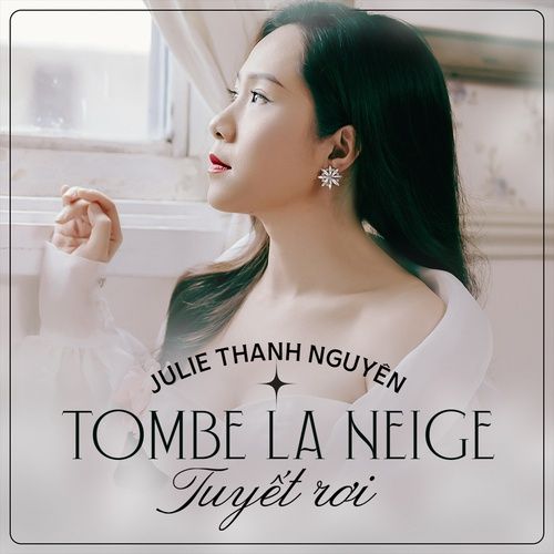 Album Quand la neige tombe - Julie Thanh Nguyên