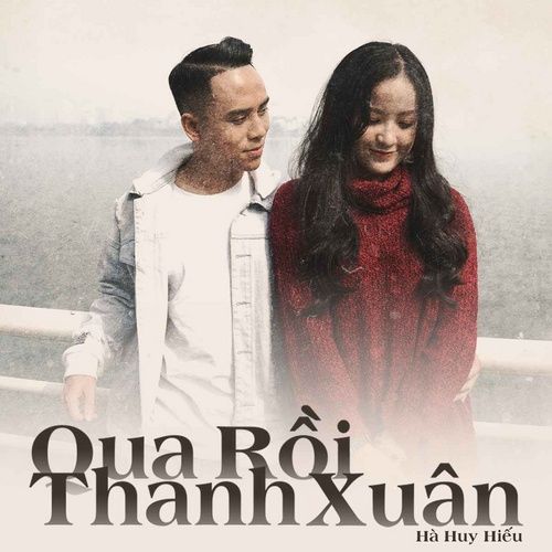 Album Mùa Xuân & Tôi - Hà Huy Hiếu