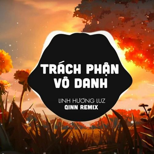 Album Duyên Phận Remix