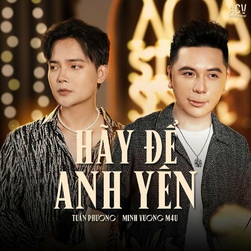 Album Hãy Nói Em Đã Hết Yêu Anh