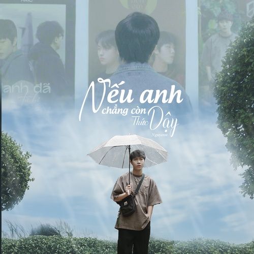 Album Kết Thúc Chẳng Còn Gì Nữa (Single)