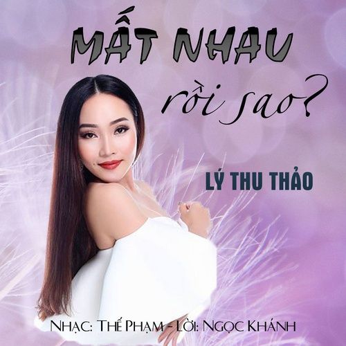 Album Lạc Mất Nhau Rồi (Single)