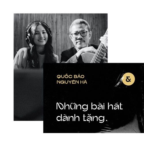 Album Ngày Vắng Anh (Single)