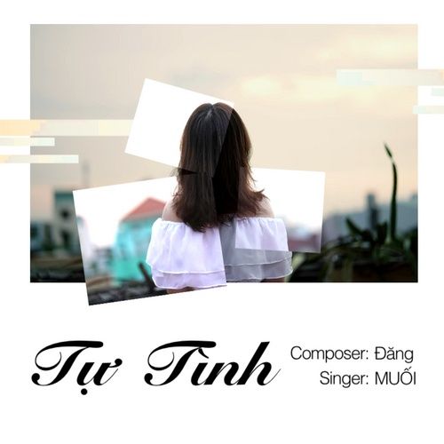 Album Tự Tình (Single)