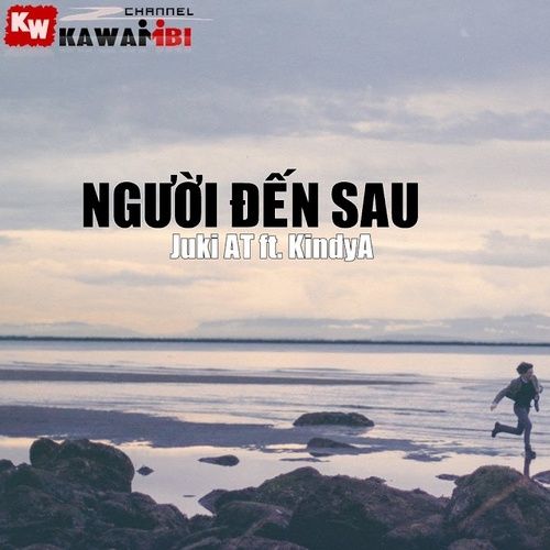 Album Người Đến Sau (Final Mixtape 2014) - Lê Hoàng Nhi