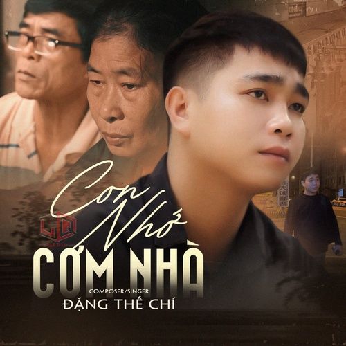 Album Nhớ Nhà (Single)