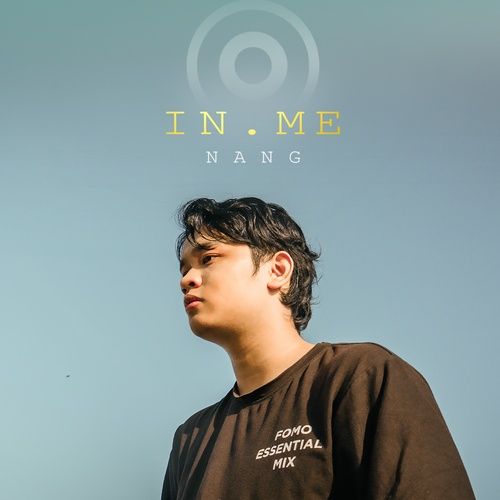 Album In Me City - Nắng