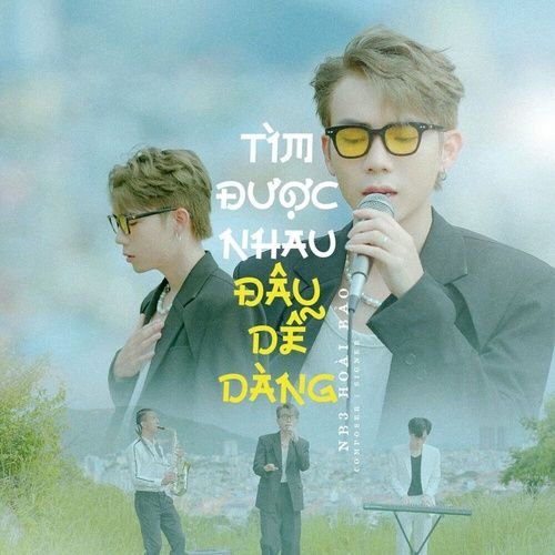 Album Giữ Được Nhau Nào Có Dễ Dàng (Deye Remix)