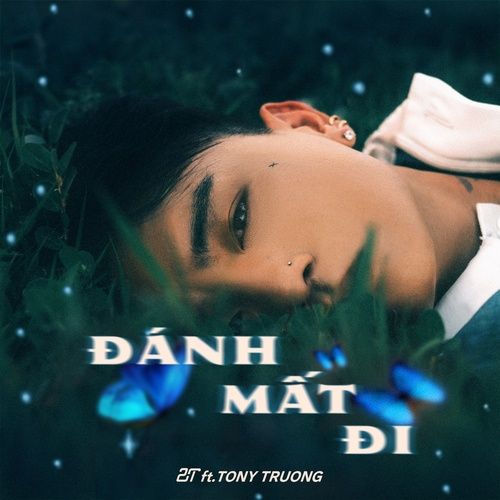 Bài hát Đánh Mất Anh - Dương Thùy Linh