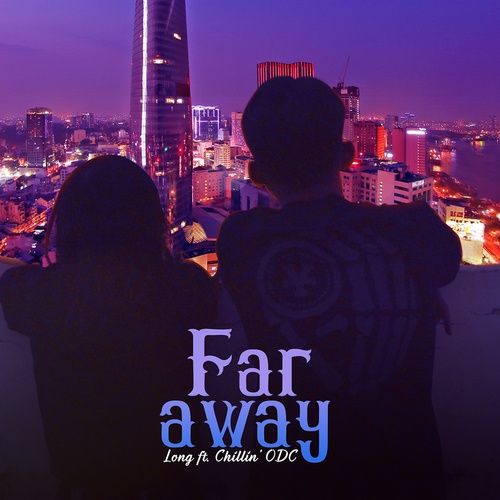 Album Far Away - Long