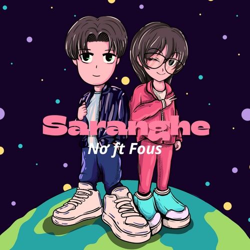 Album Nostalgia - Fous