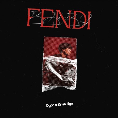 Album Fendi - DYOR