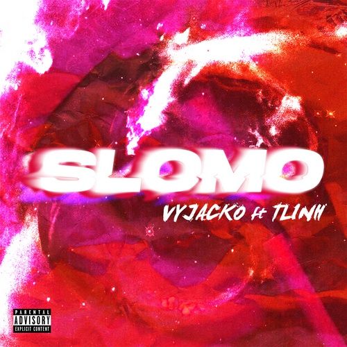 Album SloMo (Single)