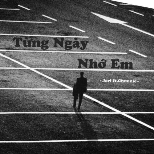 Album Nhớ Em Từng Ngày - Jori